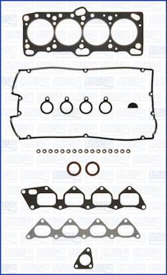 Cilinderkop pakking set/kopset Ajusa 52160400