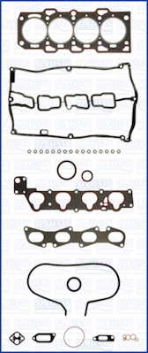 Cilinderkop pakking set/kopset Ajusa 52160800