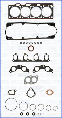 Cilinderkop pakking set/kopset Ajusa 52162000