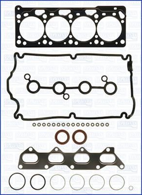 Cilinderkop pakking set/kopset Ajusa 52162300