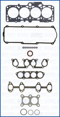 Cilinderkop pakking set/kopset Ajusa 52162500