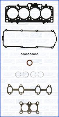 Cilinderkop pakking set/kopset Ajusa 52162700