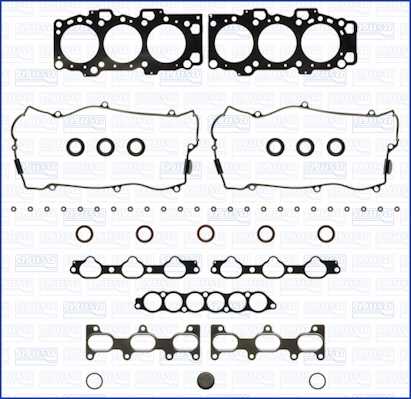 Cilinderkop pakking set/kopset Ajusa 52165800