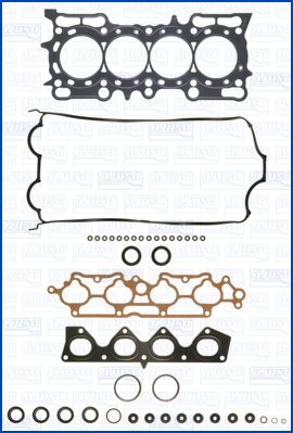 Cilinderkop pakking set/kopset Ajusa 52166600