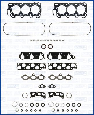 Cilinderkop pakking set/kopset Ajusa 52167100