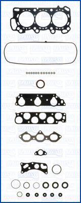 Cilinderkop pakking set/kopset Ajusa 52167200