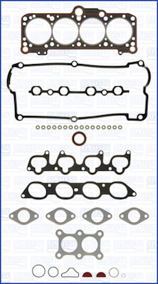 Cilinderkop pakking set/kopset Ajusa 52167800