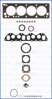 Cilinderkop pakking set/kopset Ajusa 52168000