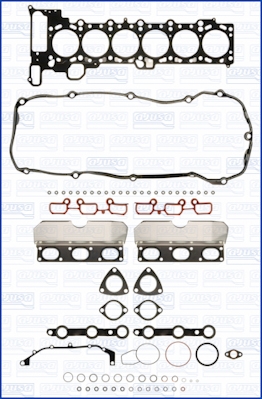 Cilinderkop pakking set/kopset Ajusa 52170500