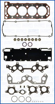 Cilinderkop pakking set/kopset Ajusa 52172200