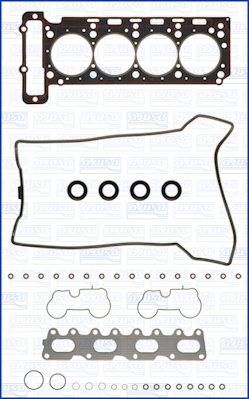 Cilinderkop pakking set/kopset Ajusa 52172600