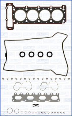 Cilinderkop pakking set/kopset Ajusa 52172800