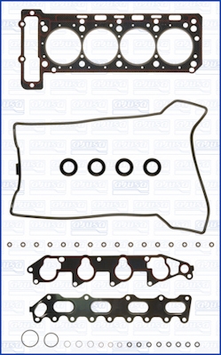 Cilinderkop pakking set/kopset Ajusa 52173100