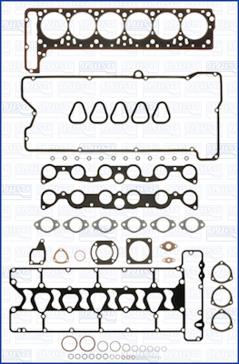 Cilinderkop pakking set/kopset Ajusa 52173500