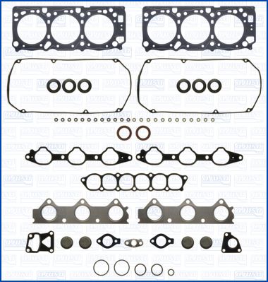 Cilinderkop pakking set/kopset Ajusa 52175200