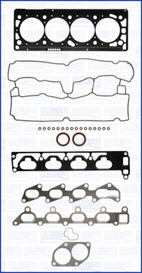 Cilinderkop pakking set/kopset Ajusa 52175700