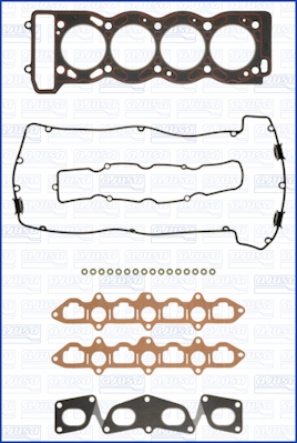 Cilinderkop pakking set/kopset Ajusa 52177600