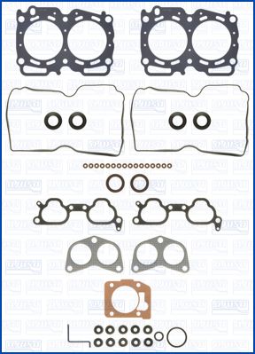 Ajusa Cilinderkop pakking set/kopset 52177900