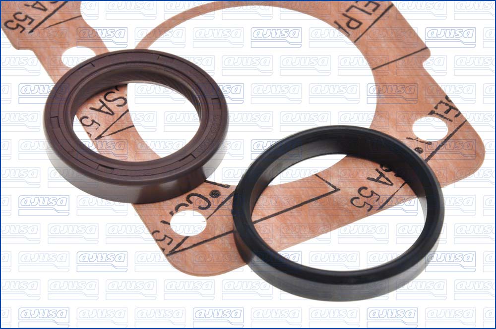 Ajusa Cilinderkop pakking set/kopset 52177900