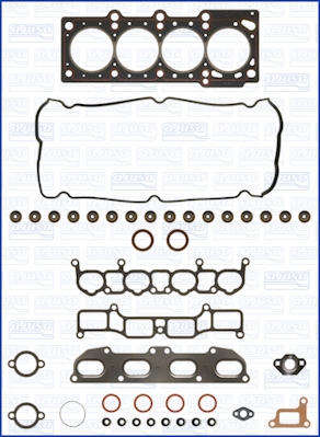 Cilinderkop pakking set/kopset Ajusa 52178900