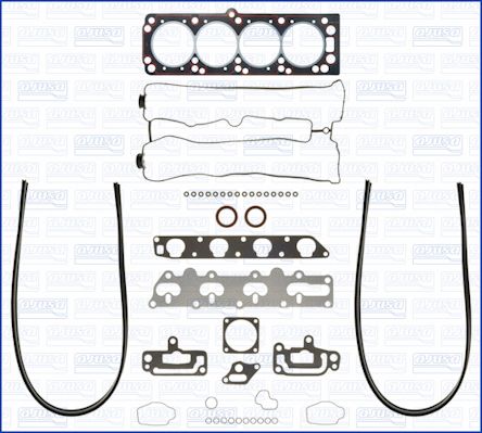 Cilinderkop pakking set/kopset Ajusa 52179300