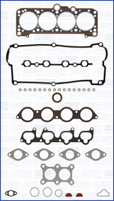 Cilinderkop pakking set/kopset Ajusa 52185800