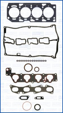 Cilinderkop pakking set/kopset Ajusa 52187600