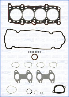 Ajusa Cilinderkop pakking set/kopset 52187700