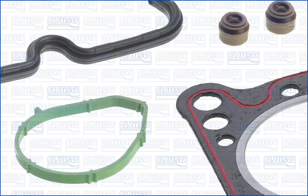 Ajusa Cilinderkop pakking set/kopset 52187700