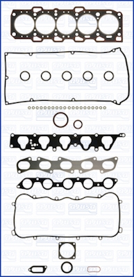 Cilinderkop pakking set/kopset Ajusa 52188300