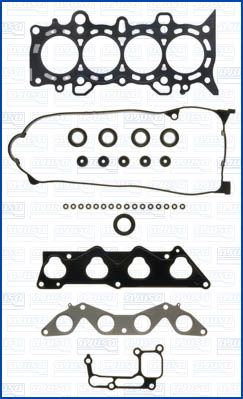 Cilinderkop pakking set/kopset Ajusa 52188500