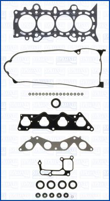 Cilinderkop pakking set/kopset Ajusa 52188600