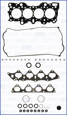 Cilinderkop pakking set/kopset Ajusa 52188900