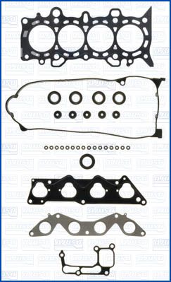 Cilinderkop pakking set/kopset Ajusa 52189600