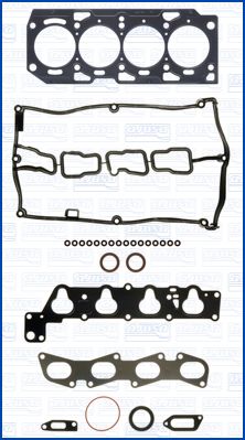 Cilinderkop pakking set/kopset Ajusa 52190400