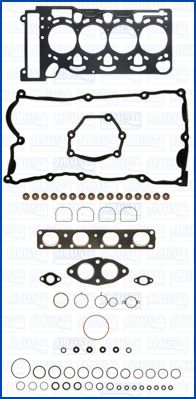 Ajusa Cilinderkop pakking set/kopset 52190700