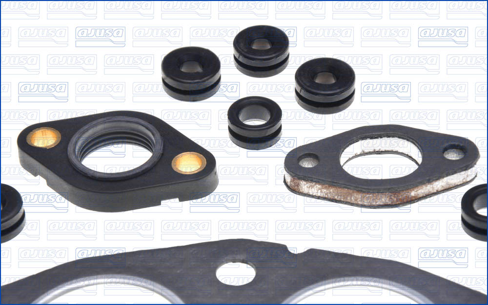 Ajusa Cilinderkop pakking set/kopset 52190700