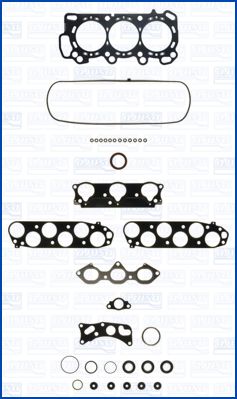 Cilinderkop pakking set/kopset Ajusa 52190900