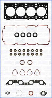 Cilinderkop pakking set/kopset Ajusa 52194700