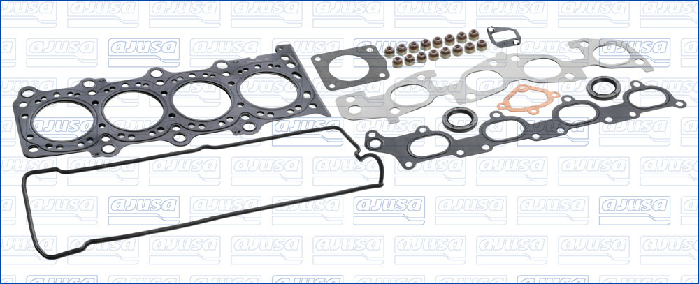 Cilinderkop pakking set/kopset Ajusa 52195700