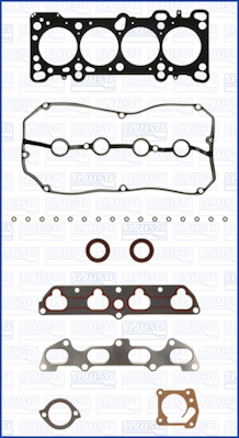 Cilinderkop pakking set/kopset Ajusa 52199000