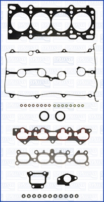 Cilinderkop pakking set/kopset Ajusa 52200100