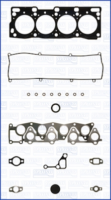 Cilinderkop pakking set/kopset Ajusa 52200900