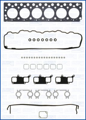 Ajusa Cilinderkop pakking set/kopset 52201900
