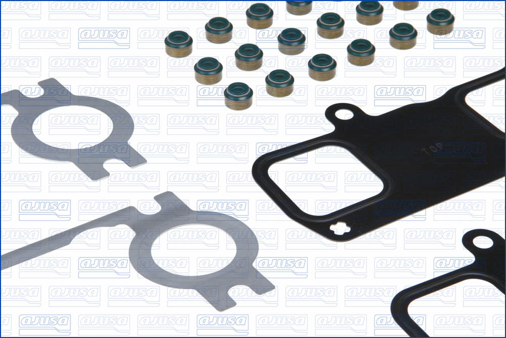 Ajusa Cilinderkop pakking set/kopset 52201900