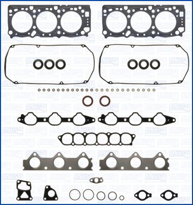 Cilinderkop pakking set/kopset Ajusa 52202700