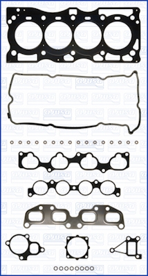 Cilinderkop pakking set/kopset Ajusa 52203300