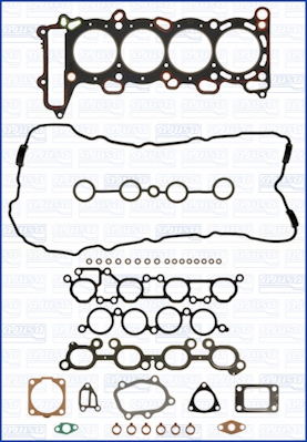 Cilinderkop pakking set/kopset Ajusa 52203600