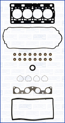 Cilinderkop pakking set/kopset Ajusa 52204400