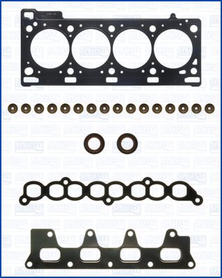 Cilinderkop pakking set/kopset Ajusa 52204600